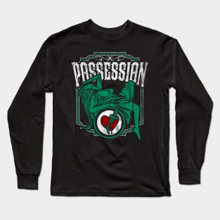 Possession Long Sleeve T-Shirt